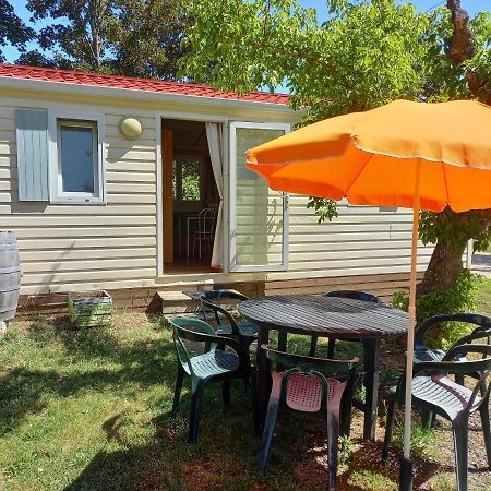 Camping Le Pont D'Allagnon Lempdes sur Allagnon Zewnętrze zdjęcie